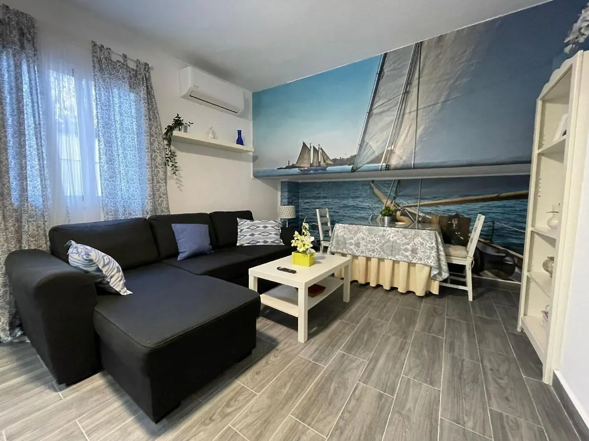 Irina Playa, Apartamentos Living Sur Sanlúcar de Barrameda