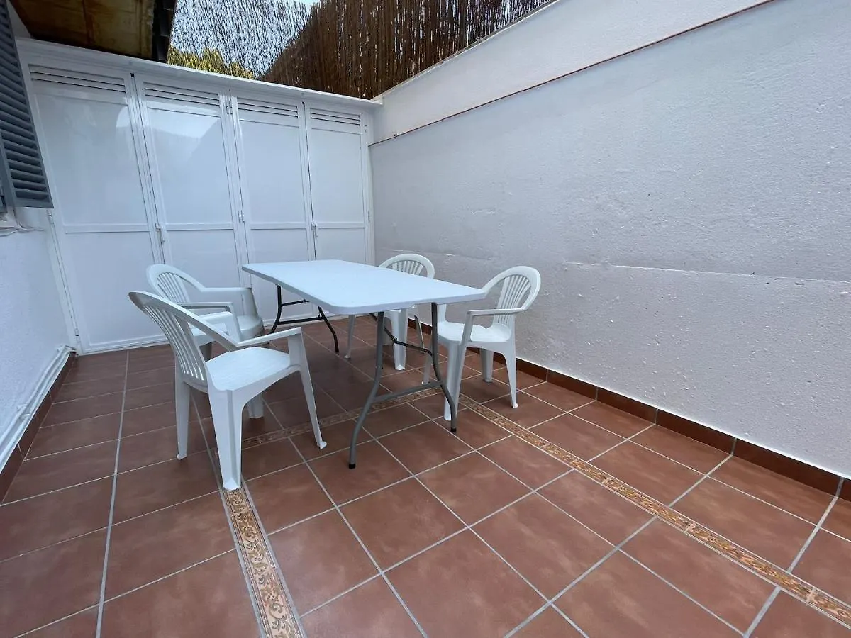 Irina Playa, Apartamentos Living Sur Sanlúcar de Barrameda España