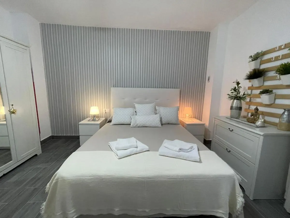 Irina Playa, Apartamentos Living Sur Sanlúcar de Barrameda