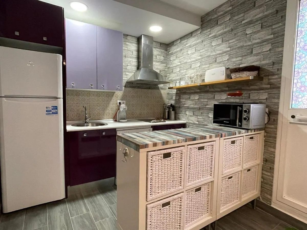 Irina Playa, Apartamentos Living Sur Sanlúcar de Barrameda