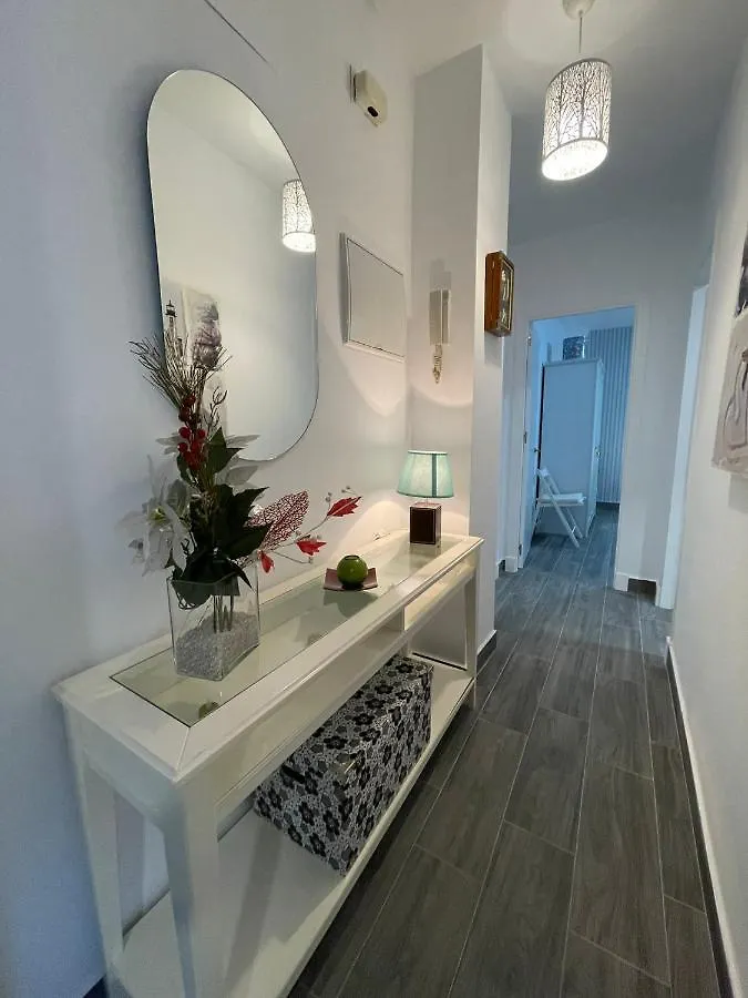 Irina Playa, Apartamentos Living Sur Sanlúcar de Barrameda 0*,