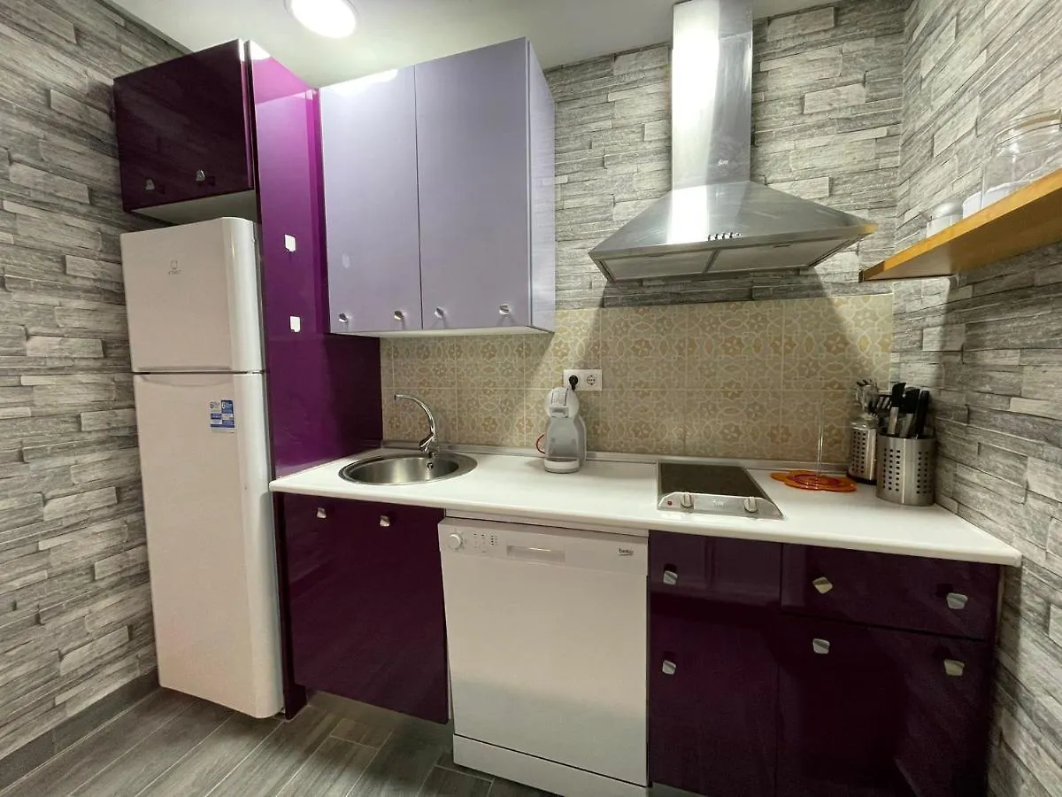 Irina Playa, Apartamentos Living Sur Sanlúcar de Barrameda