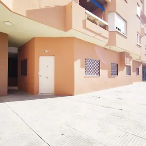 Сasa de vacaciones Sanlucar Casa D, Sanlúcar de Barrameda