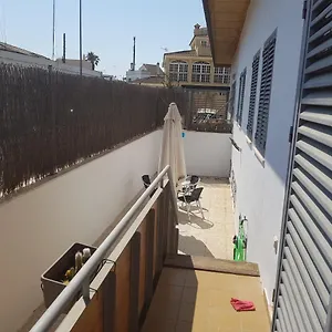 Apartamento Irina Playa, Sanlúcar de Barrameda